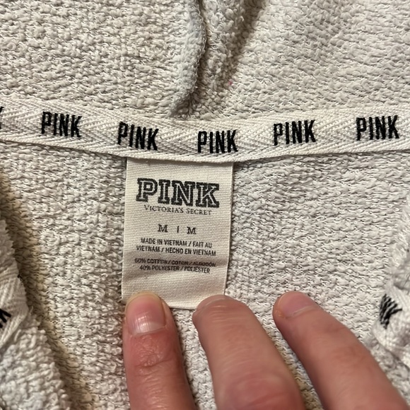 RARE leopard bling London full zip - Picture 4 of 5